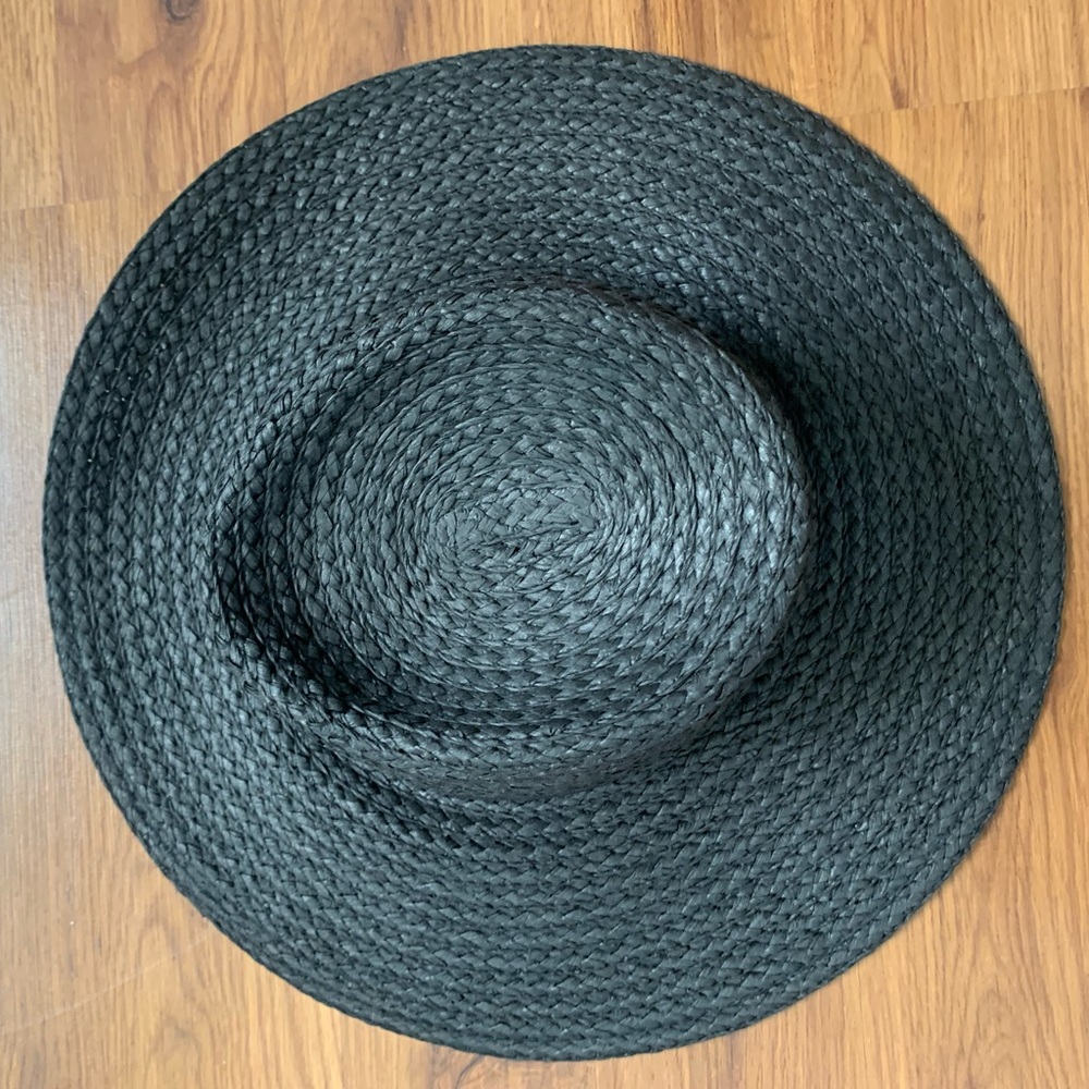 H&M STRAW HAT
